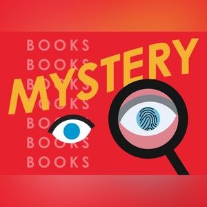 “Mystery” Book